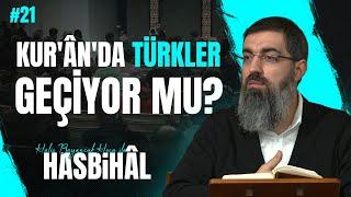 Halis Hoca ile Hasbihâl #21  Bütün Peygamberlerin Dini İslamdır