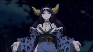 Mirajane transform into seilah#fairy tail# plz subscribe this channel