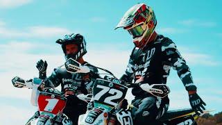 MOTOCROSS IS AWESOME - 2020 HD