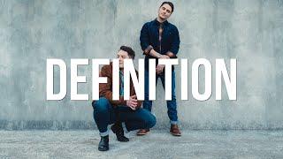 FINMAR - Definition Lyric Video