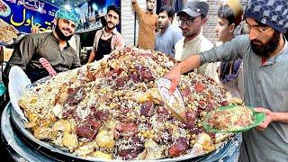 BEST MEAT DISHES IN ONE VIDEO  INCREDIBLE MEAT HEAVEN OF PAKISTAN