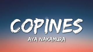 Aya Nakamura - Copines Lyrics