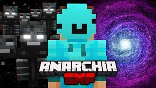 Pełna Historia ANARCHIA SMP