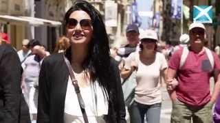 Deepti Bhatnagar explores the smallest capital city of European Union Valletta