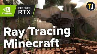 How to Enable RayTracing in Minecraft