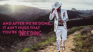 Yung Gravy - Love You For Leavin ft. Zac Brown Offical Lyric Video