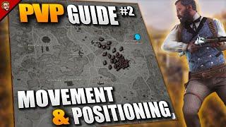PVP Guide in Hunt Showdown Map Movement and Positioning