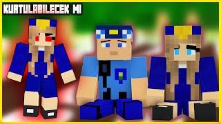 MİNECRAFT KEREM KOMİSER FAKİR VE ZENGİN ZENGİN VE FAKİR CANLI YAYINI Minecraft