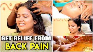 Ayurvedic Treatment For Back Pain  VS AROGYA AYURVEDA & SIDDHA  Back Pain  AadhanTamil