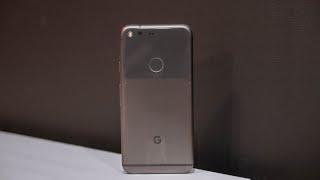 КАК СЕБЯ ЧУВСТВУЕТ GOOGLE PIXEL 1 В 2022 ГОДУ  СТОИТ ЛИ БРАТЬ ЕГО?