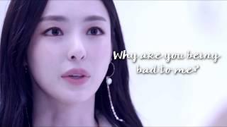 Kang Sara & EunHo  I need your love - The Beauty Inside 뷰티인사이드