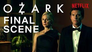 Ozark - The Final Scene  Netflix