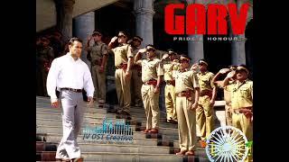 Hume Watan Pe Garv He Official Full Audio Song Garv Pride And Honour