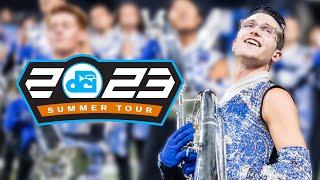 2023 DCI Streaming Schedule - Which Shows Will Be LIVE on FloMarching