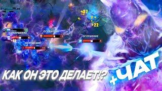 ЛУЧШИЕ БЛЕКХОЛЫ ОТ ТОП 7 ЭНИГМЫponyaaaa Dota 2