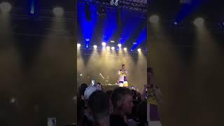 Money Boy Rummelplatz LIVE 