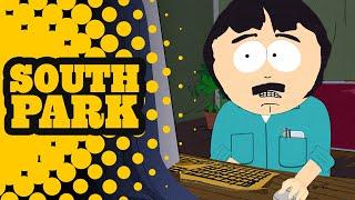 A Simulator Service for What You Want to See on the Internet - SOUTH PARK