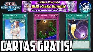 LLEGO EL CRAFTEO A DUEL LINKS ¿COMO FUNCIONA? - Yu-Gi-Oh Duel Links