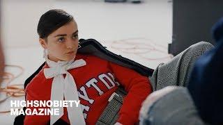 Highsnobiety 15  Maisie Wiliams