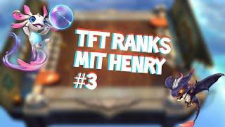 League of Legends  TFT  Ranks mit Henry #3