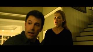 Marital Quarrel 2014 Gone Girl