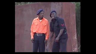 Yellow Fever _Full MovieNo PartsNo Sequels - Nigerian Nollywood Old Classic Comedy Movie Osuofia