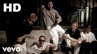 Backstreet Boys - Quit Playing Games With My Heart Official HD Video