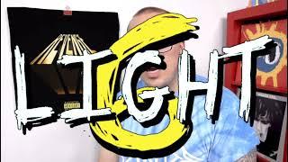 All Anthony Fantano J. Cole reviews Worst to bestincludes Label albums