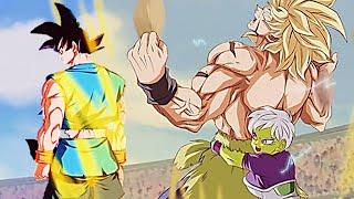 Beyond The Saiyan Race