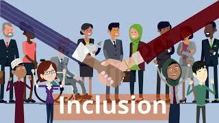 Equality Diversity & Inclusion in 2021 - WHATS IT ALL ABOUT?