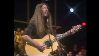 The Doobie Brothers - Black Water Official Music Video