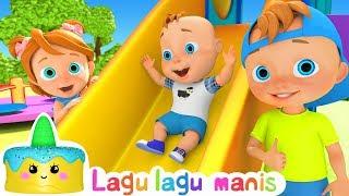 AYO BERMAIN DI TAMAN   Lagu Anak anak dari Lagu yang manis