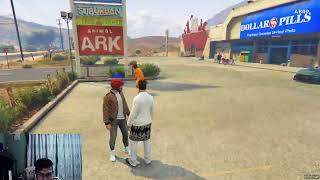 gta ABRP