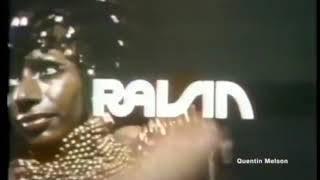 Raisin Musical Commercial with Virginia Capers June 3 1976