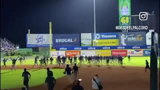 Licey Campeón