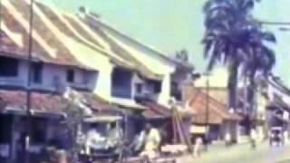 Netherlands East Indies Part 2 1938 color