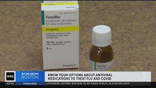 Have COVID or flu symptoms? Heres when you should go to the doctor