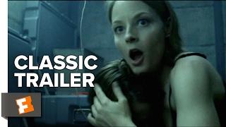 Panic Room 2002 Official Trailer 1 - Jodie Foster Movie