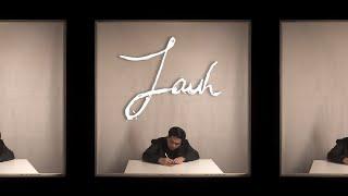 DAYTON BADA - JAUH Official Lyric Video