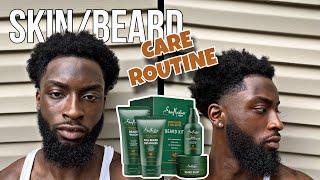 Isntthatalexs Skin & Beard Routine  Self Care  Hygiene