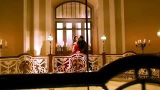 Hansika Hot With Jayamravi  Bogan Movie  Vaarai Vaarai Song 