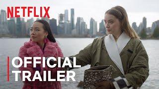 Fakes  Official Trailer  Netflix