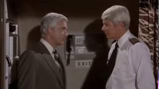 Airplane 1980 movie - you can tell me Im a doctor