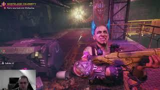 Rage 2 Gameplay English Lets play Part 14