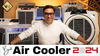 Best Air Cooler 2024  Desert Air Cooler 2024  Best Air Cooler under 10000