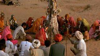 Gypsies of Rajasthan Kalbelia Tribe  INDIA