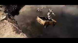 Death Race 3 Inferno-Official Trailer 2013