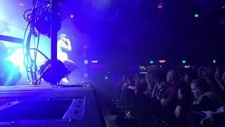 Brett Young - Mercy Live Around The Country