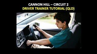 Cannon Hill - circuit 2