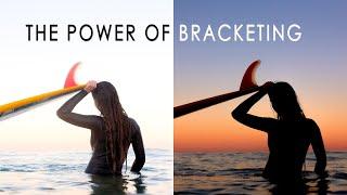 The Power Of Bracketing Photography Tips